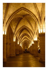 France Paris 33  Conciergerie (Palace and Prison)