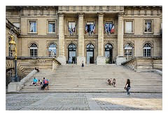 France Paris 44  Tribunal de Grande Instance