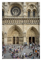 France Paris 46  Notre Dame