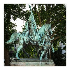 France Paris 47  Notre Dame