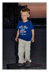 France Paris 60  The Louvre Jason