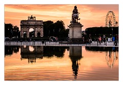 France and Cambridge July 2013