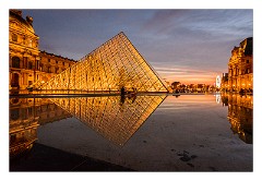 France Paris 63  The Louvre