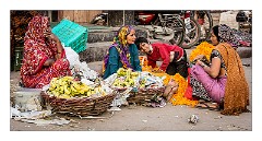 Jaipur  04  The Market