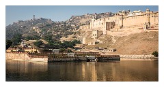 Jaipur  32  Amber Fort