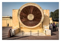 Jaipur  59  Jaipur, Jantar Mantar