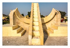 Jaipur  61  Jaipur, Jantar Mantar