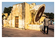 Jaipur  63  Jaipur, Jantar Mantar