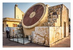 Jaipur  64  Jaipur, Jantar Mantar