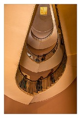 Jodhpur 034  Meharangarh Fort, interior