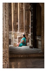 Jodhpur 038  Meharangarh Fort