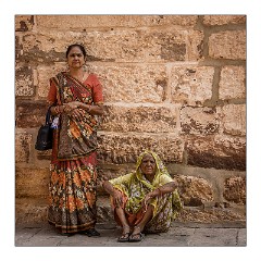 Jodhpur 046  Just waiting