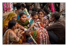 Jodhpur 063  Ghantaghar Market