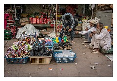 Jodhpur 064  Ghantaghar Market