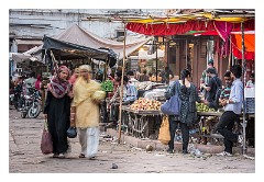 Jodhpur 069  Ghantaghar Market