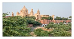 Jodhpur 100  The Palace of Jodhpur