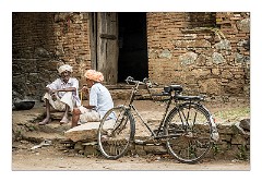 Journey to Jodhpur 008  The people of Ranawaton Ka Gurha