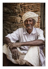 Journey to Jodhpur 010  The people of Ranawaton Ka Gurha