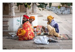 Pushkar 09  The Brahma Ghat