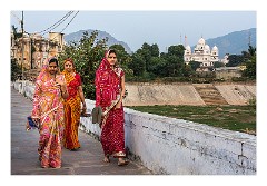 Pushkar 17  The Brahma Ghat