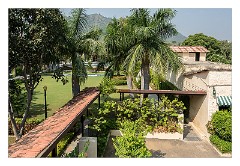 Udaipur 12  Hotel with swimming pool