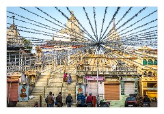 Udaipur 13  Jagdish Temple in the Old Town