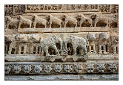 Udaipur 14  Jagdish Temple in the Old Town