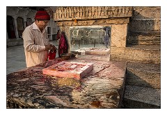Udaipur 16  Jagdish Temple in the Old Town