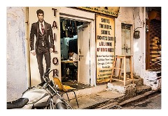 Udaipur 25  Old Town