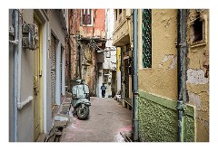 Udaipur 27  The Old Town