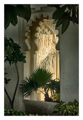 Udaipur 36  Gardens of the Spar