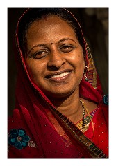 Udaipur 45  Indian Tourists at the City Palace