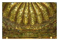 Udaipur 48  Ornate works at the palace