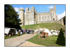 Arundel Castle 01