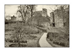 Arundel Castle 19