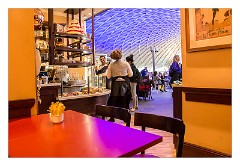 London Kings Cross Station 17