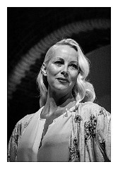 London QVC 02  Autumn Fashion Show