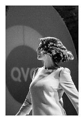 London QVC 03  Autumn Fashion Show