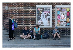 London South Bank 12