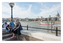 London South Bank 13