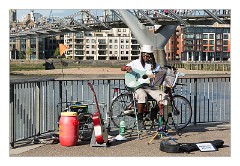 London South Bank 14