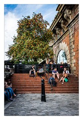 London South Bank 16