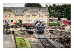 Nene Valley Railway 03