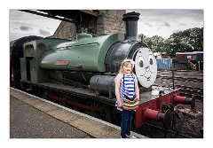 Nene Valley Railway 05