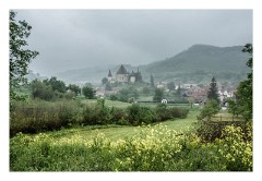 Biertan, Riches and Copsa Mare