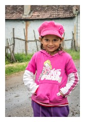 Copsa Mare 22  Collecting water