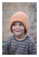 Copsa Mare 25  Watching the children play