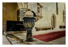 Richis 08  Inside the Church