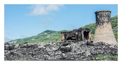 Copsa Mica 11  More rubble