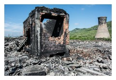 Copsa Mica 12  Nearly gone